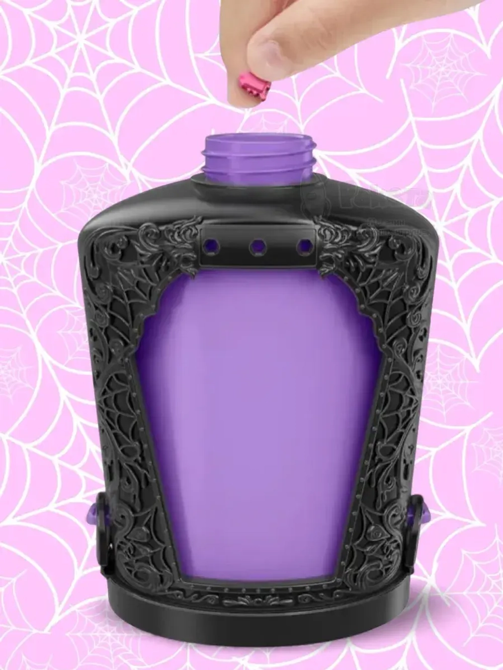 Кукла Монстр Хай Potions Mini HYB10 Series 2