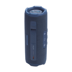 Портативная беспроводная Bluetooth колонка JBL Flip 7, синий