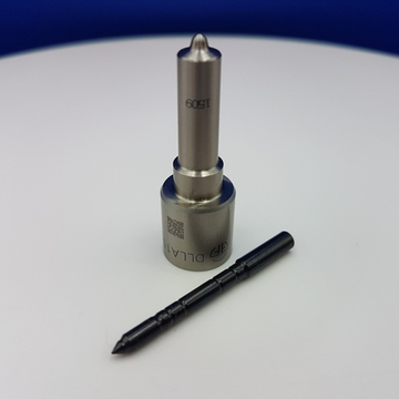 Распылитель форсунки BOSCH DLLA156P1509 / 0445110256 / LIWEI