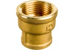 Муфта переходная STOUT ВР 1"х 3/4" 30933