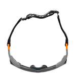 Спортивные очки с диоптриями Rec Specs / Helmet Spex XL / Gunmetal Orange