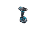 Дрель-шуруповерт Makita XGT BL/XPT DF002GD201