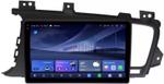 Магнитола для KIA Optima 3 2011-2013 TF - Kuberg QLed, Android 14, TS105, Быстрейшая, CarPlay, SIM-слот