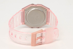 Часы Casio F-91WS-4EF