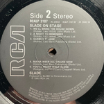 Slade ‎– Slade On Stage (Англия 1982г.)