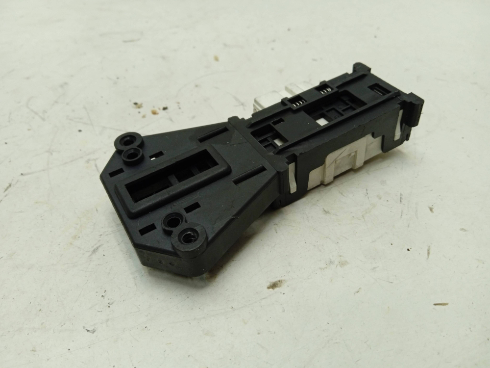 WW60J3097JWDLP кт171 Блокировка люка для стиральной машины Samsung WW60J3097JWDLP б/у