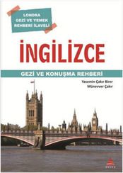 İngilizce Gezi ve Konuşma Rehberi