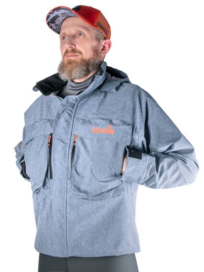 Куртка забродная Norfin Knot Pro