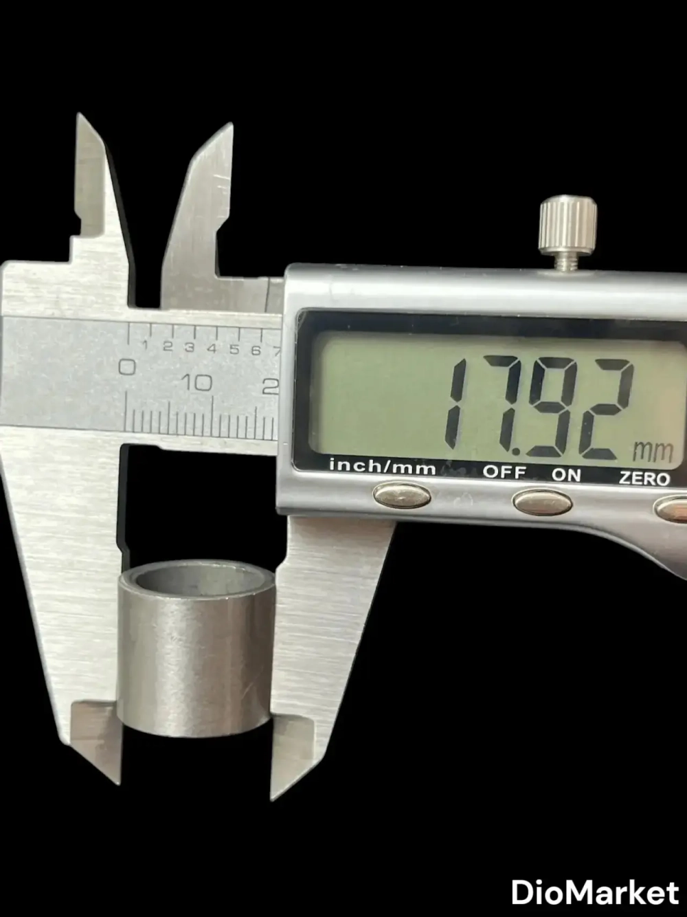 полумесяц кикстартера на скутер 152QMI 157QMJ (длинна 125-130mm) (втулка)
