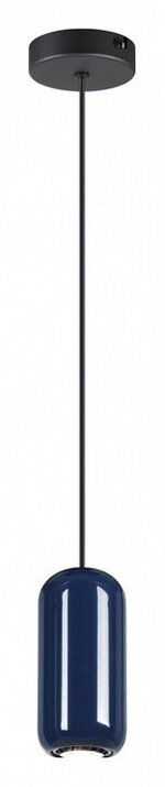 Подвесной светильник Odeon Light Ovali 5053/1E