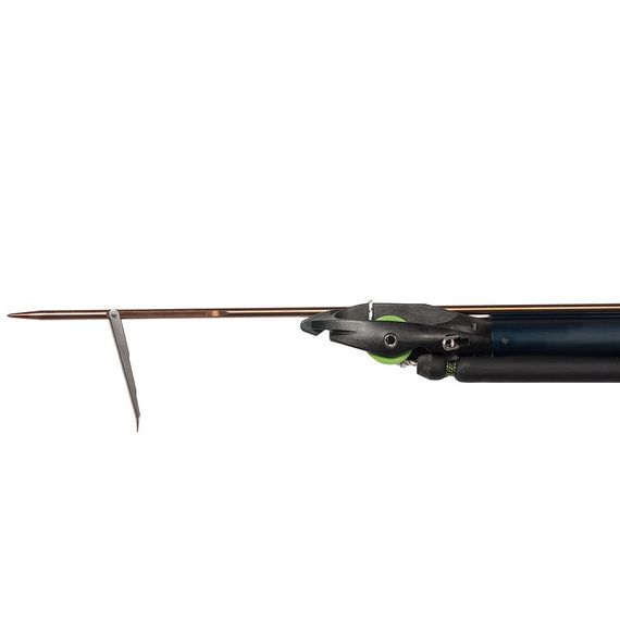 Ружьё подводное Salvimar METAL ROLLER (95 см, арбалет, роллер)