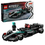 Конструктор LEGO Speed Champions 77244 Гоночный автомобиль Mercedes-AMG F1 W15
