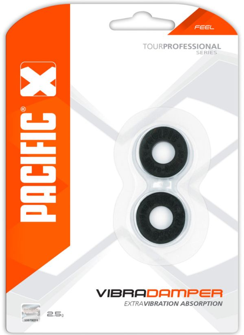 Виброгаситель Pacific Vibra Damper 2P