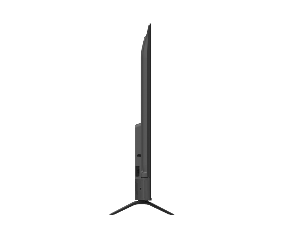 Телевизор 75" Hikers 75HTU01