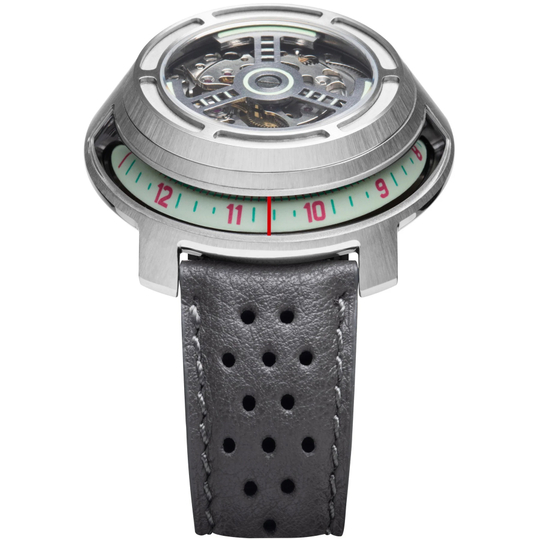 Часы Invertor II Automatic Vintage Mint