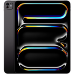 Планшет Apple iPad Pro 13" M4 (2024) Wi-Fi 512GB, Space Black (Черный космос)