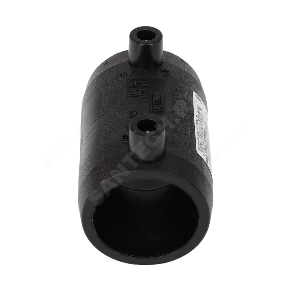 Муфта электросварная ПЭ100 Дн 32 Ру16 SDR11 EUROSTANDARD 2100160032