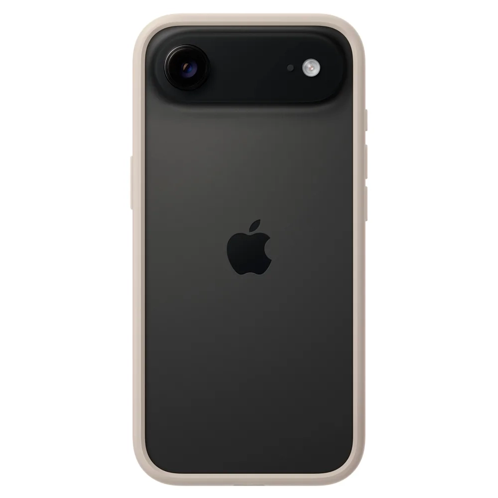 Чехол Apple Bumper для iPhone Air, Tan