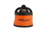 Устройство для заточки ножей Sturm!, на присоске — фото 4