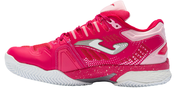 Кроссовки женские Joma T.Slam Lady Clay