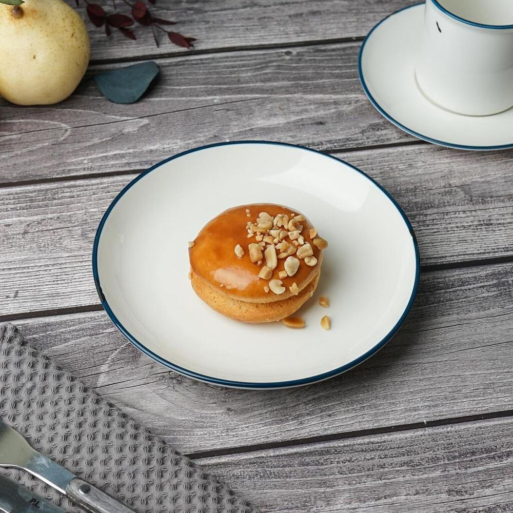 Тарелка d 19,3 см h3 см Bakery Fusion P.L. Proff Cuisine [6]