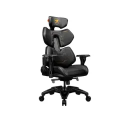 Cougar Terminator Black