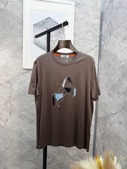 Футболка Hermes