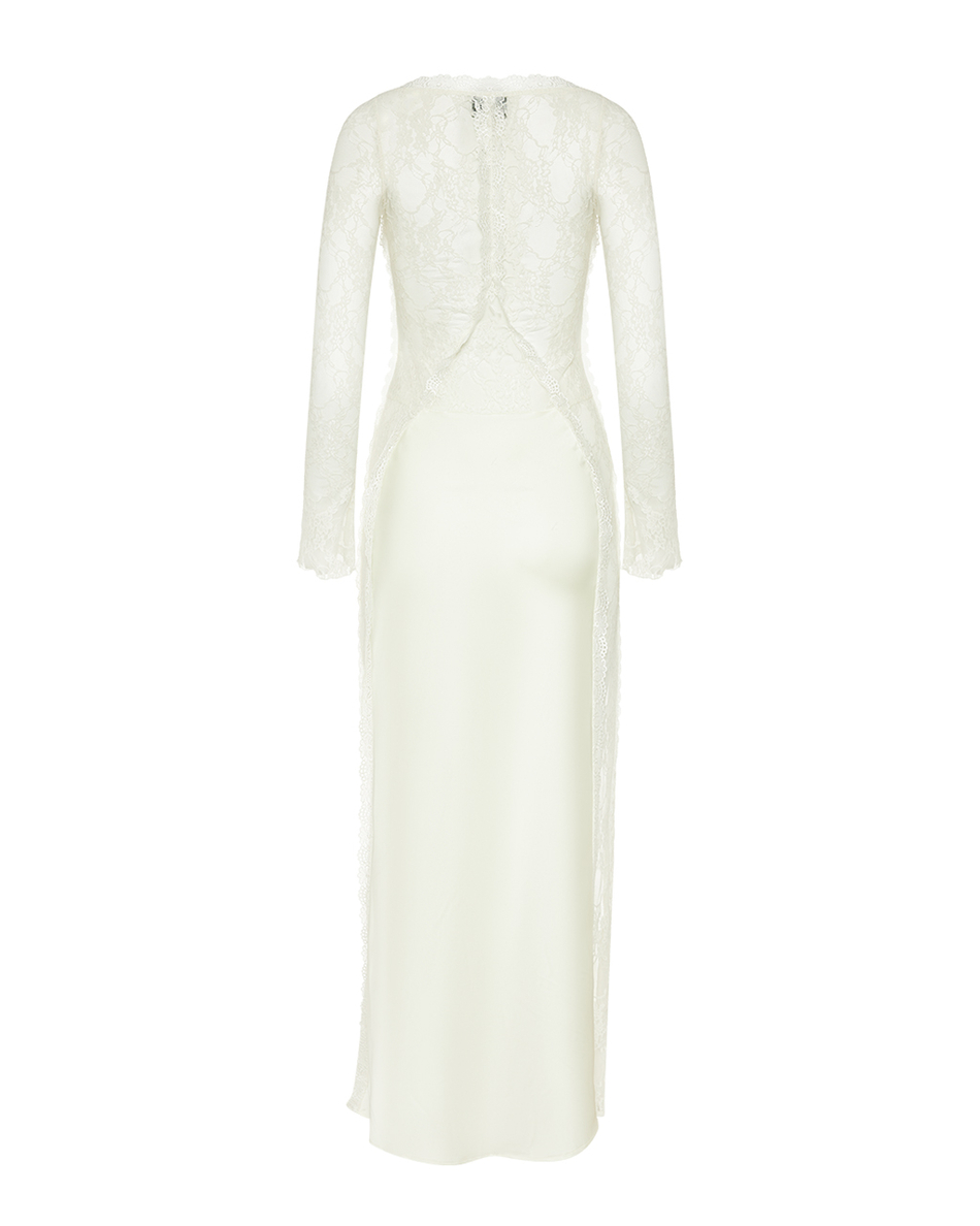 Платье Diva maxi