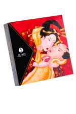 Набор Shunga Geisha Secret Клубника и шампанское