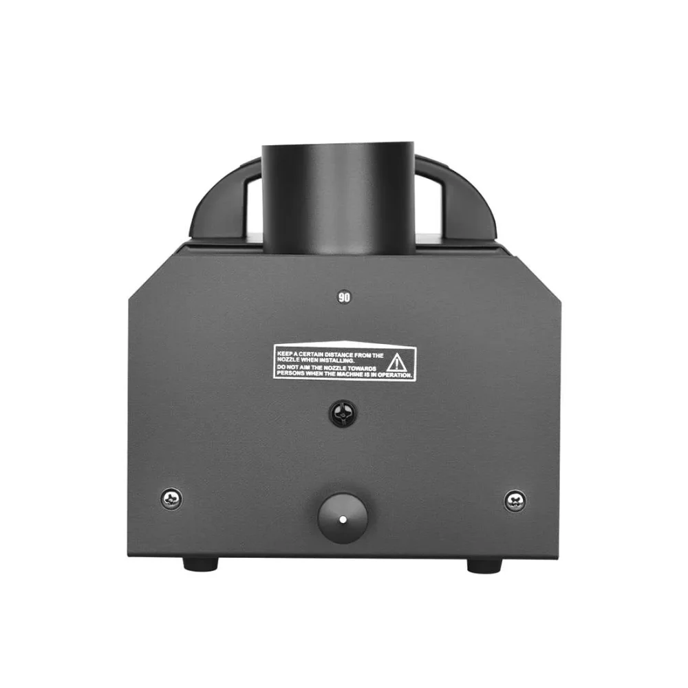 Электрическая пушка для конфетти MOKA SFX MK-CN07 (5CH DMX, 4 кг, 180°)