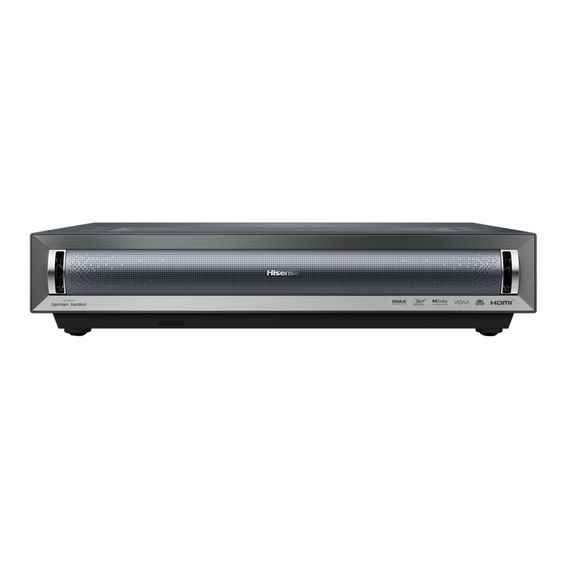 Hisense PX3SE-PRO HSN - 110