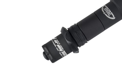 Фонарь Armytek Viking Pro v3 XHP50 2140лм (тёплый свет)