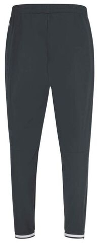 Мужские теннисные штаны Head Breaker Pants - черный