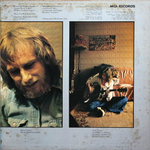 Wishbone Ash / Wishbone Four (LP)