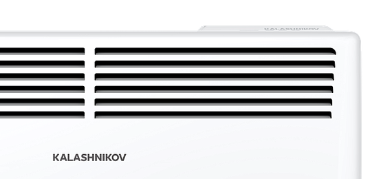 Конвектор с электронным управлением KALASHNIKOV KVCH-E15E-11 — (9)