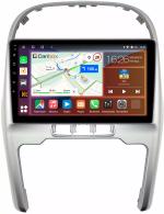 Магнитола для Chery Tiggo 2013-2016 - Canbox 10-1124 Qled, Android 10, Быстрая, SIM-слот
