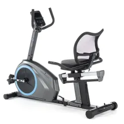 Велотренажёр OXYGEN FITNESS MOMENTUM RB
