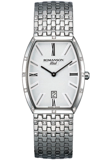 Наручные часы Romanson EM9250LRBK