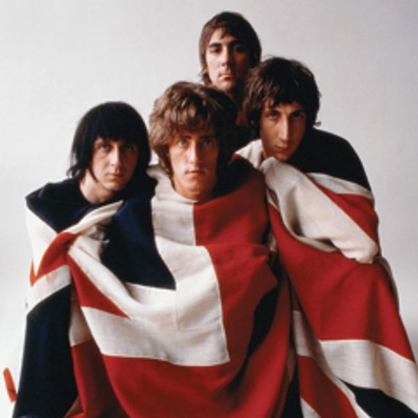 The Who