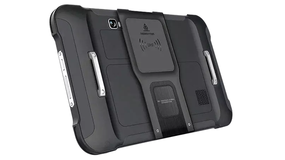 Промышленный планшет Chainway P80