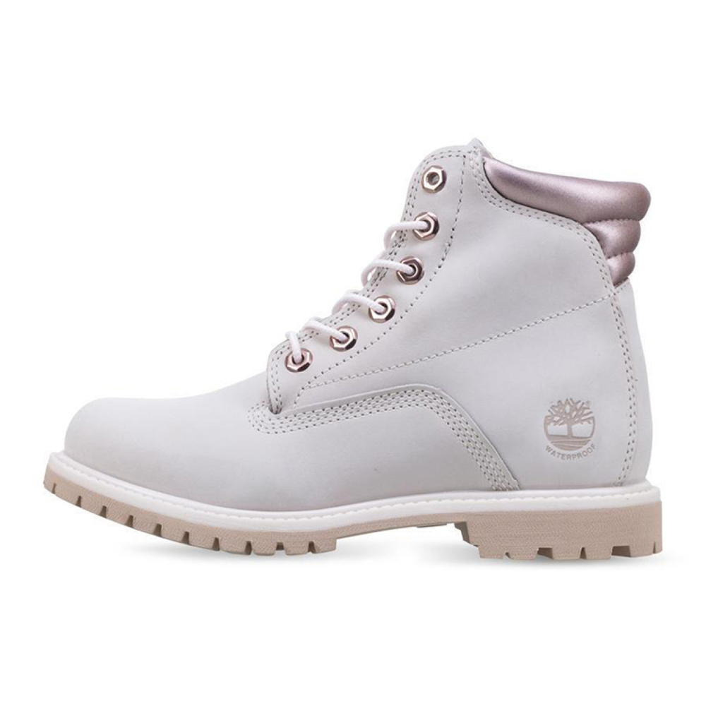 Сапоги Timberland Waterville, A25XH