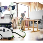 Пылеудаляющий аппарат CLEANTEC CTL 36 EI FESTOOL 577908