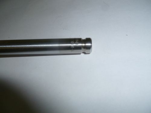 Клапан выпускной TDY 192 6LT /Exhaust valve