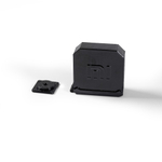 Набор 4 шт. Уличный , бокс/держатель датчика Xiaomi Aqara Temperature and Humidity Sensor, черный