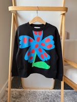 Хлопковый свитшот Stella McCartney, 128