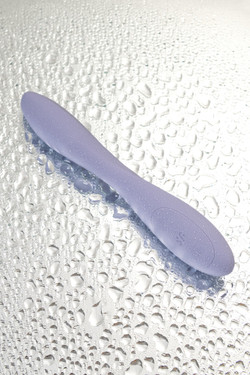 Стимулятор точки G Satisfyer G-Spot Flex 2, фиолетовый