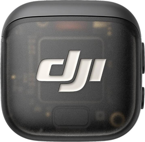 Передатчик DJI Mic 3