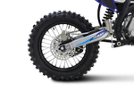 Питбайк PROGASI Smart 150 Blue