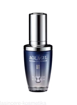 La Sincere Питательная анти-возрастная эссенция BTX с эффектом ботокса- AGUA GEL PT PLATINUM BTX SERUM, 30 мл