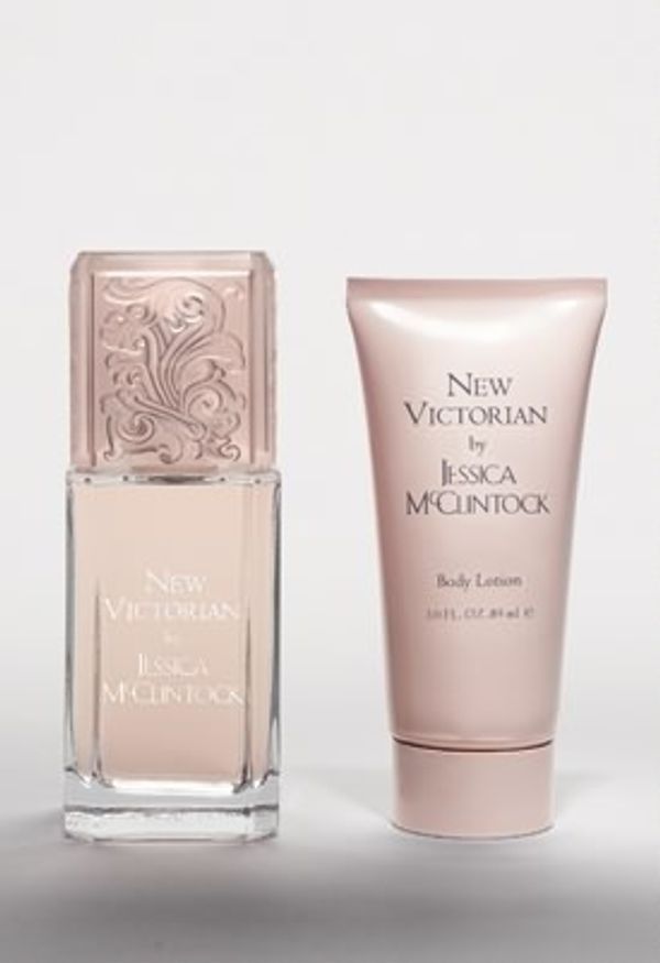 Jessica McClintock New Victorian